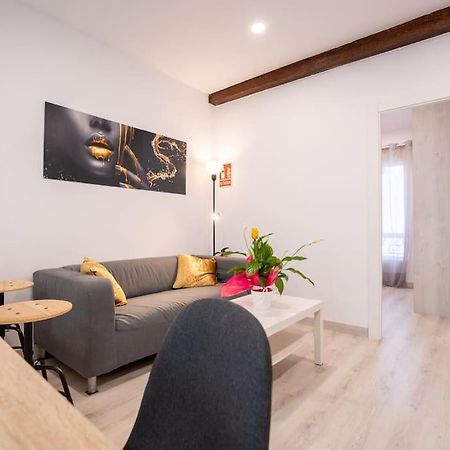 Cisneros Apartment Santander Eksteriør bilde