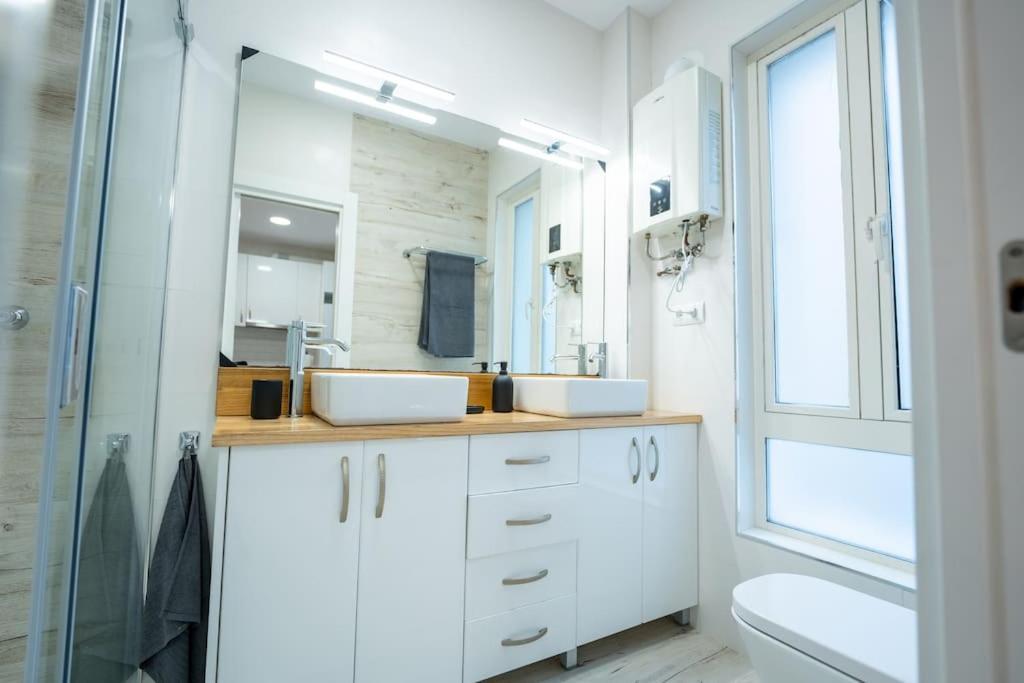 Cisneros Apartment Santander Eksteriør bilde