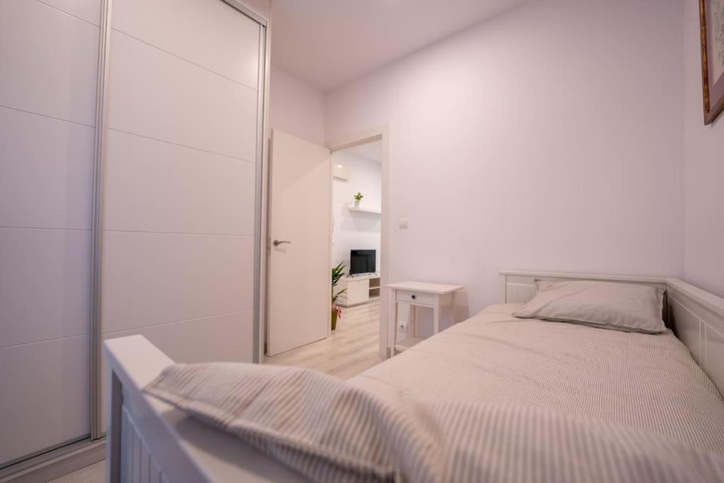 Cisneros Apartment Santander Eksteriør bilde
