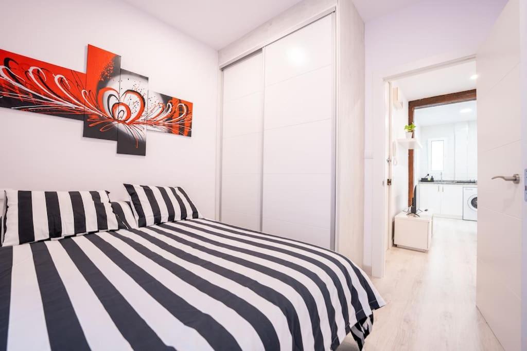 Cisneros Apartment Santander Eksteriør bilde