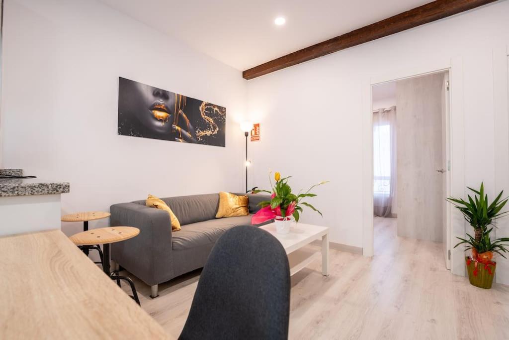 Cisneros Apartment Santander Eksteriør bilde
